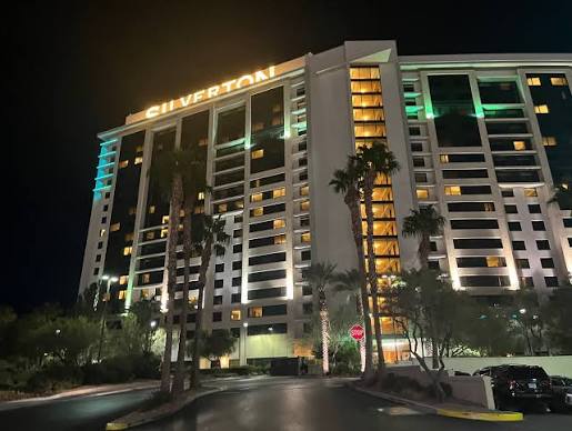 Silverton Hotel Casino